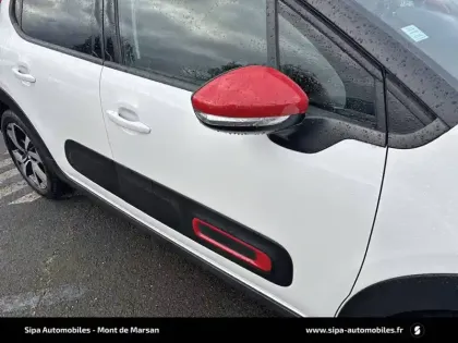 Photo 27 Citroën C3  PureTech 110 S&S EAT6