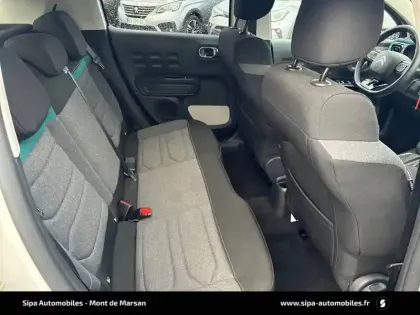 Photo 25 Citroën C3  PureTech 110 S&S EAT6