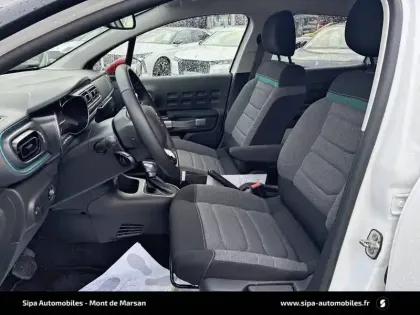 Photo 8 Citroën C3  PureTech 110 S&S EAT6