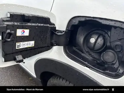 Photo 23 Citroën C3  PureTech 110 S&S EAT6