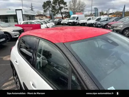 Photo 28 Citroën C3  PureTech 110 S&S EAT6