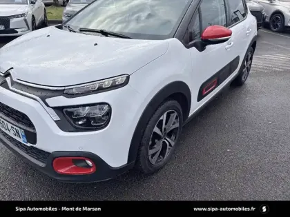 Photo 29 Citroën C3  PureTech 110 S&S EAT6