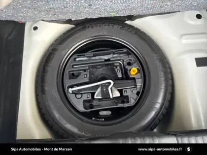 Photo 24 Citroën C3  PureTech 110 S&S EAT6