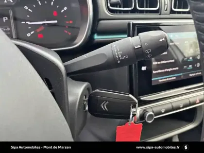 Photo 19 Citroën C3  PureTech 110 S&S EAT6