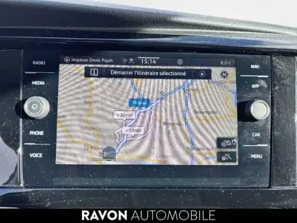 Photo 6 Volkswagen Transporter  6.1 VAN L1H1 2.0 TDI 204 DSG7