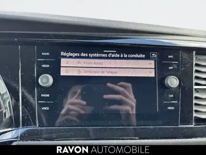 Photo 19 Volkswagen Transporter  6.1 VAN L1H1 2.0 TDI 204 DSG7