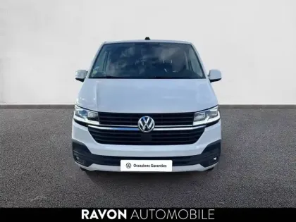 Photo 8 Volkswagen Transporter  6.1 VAN L1H1 2.0 TDI 204 DSG7