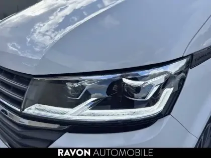 Photo 17 Volkswagen Transporter  6.1 VAN L1H1 2.0 TDI 204 DSG7