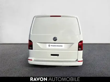 Photo 11 Volkswagen Transporter  6.1 VAN L1H1 2.0 TDI 204 DSG7