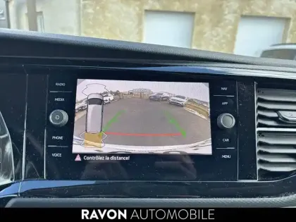 Photo 22 Volkswagen Transporter  6.1 VAN L1H1 2.0 TDI 204 DSG7