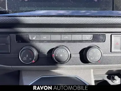 Photo 5 Volkswagen Transporter  6.1 VAN L1H1 2.0 TDI 204 DSG7