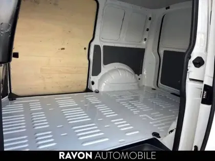 Photo 16 Volkswagen Transporter  6.1 VAN L1H1 2.0 TDI 204 DSG7