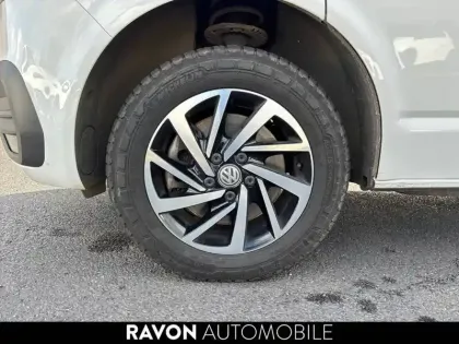 Photo 7 Volkswagen Transporter  6.1 VAN L1H1 2.0 TDI 204 DSG7