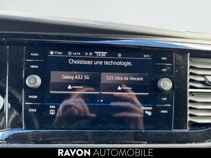 Photo 18 Volkswagen Transporter  6.1 VAN L1H1 2.0 TDI 204 DSG7