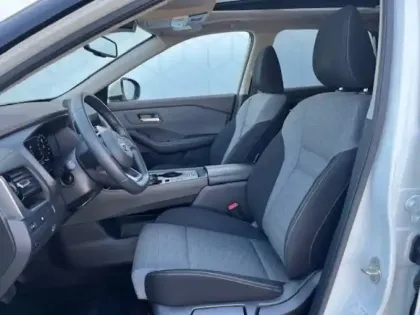 Photo 38 Nissan X-trail  e-POWER 204 ch