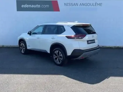 Photo 47 Nissan X-trail  e-POWER 204 ch