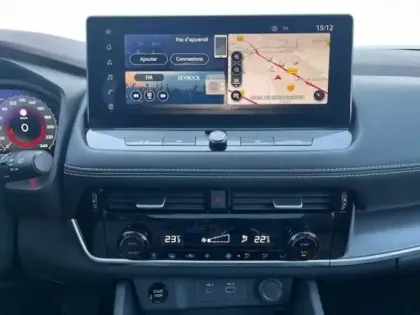 Photo 6 Nissan X-trail  e-POWER 204 ch