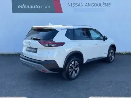 Photo 42 Nissan X-trail  e-POWER 204 ch