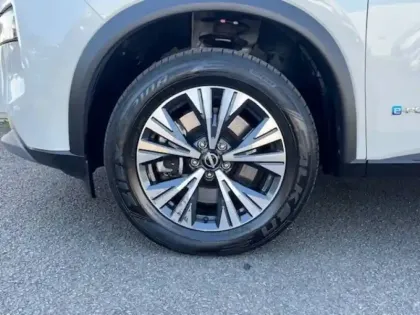 Photo 44 Nissan X-trail  e-POWER 204 ch