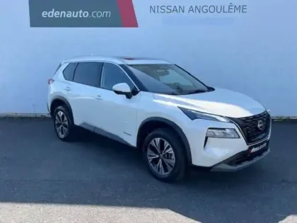 Photo 20 Nissan X-trail  e-POWER 204 ch