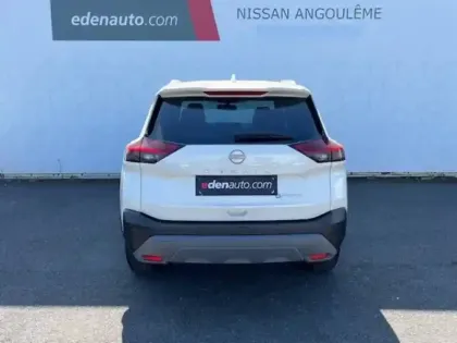 Photo 40 Nissan X-trail  e-POWER 204 ch