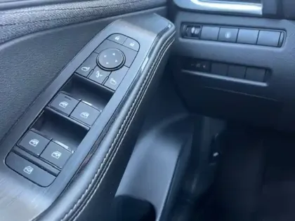 Photo 12 Nissan X-trail  e-POWER 204 ch