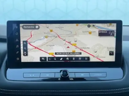 Photo 30 Nissan X-trail  e-POWER 204 ch