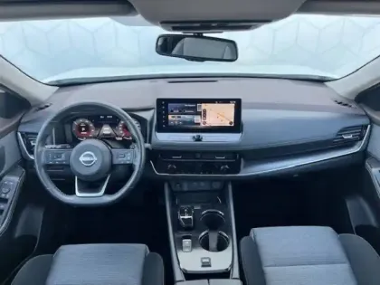 Photo 51 Nissan X-trail  e-POWER 204 ch