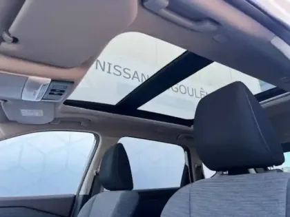 Photo 59 Nissan X-trail  e-POWER 204 ch