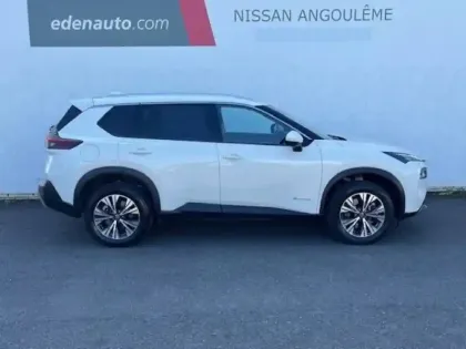 Photo 49 Nissan X-trail  e-POWER 204 ch