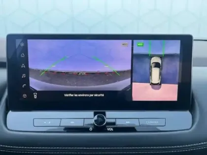 Photo 31 Nissan X-trail  e-POWER 204 ch