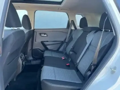 Photo 39 Nissan X-trail  e-POWER 204 ch