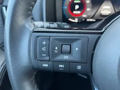 Photo 56 Nissan X-trail  e-POWER 204 ch