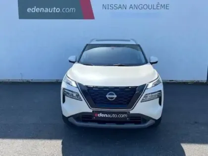 Photo 50 Nissan X-trail  e-POWER 204 ch