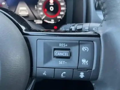 Photo 34 Nissan X-trail  e-POWER 204 ch