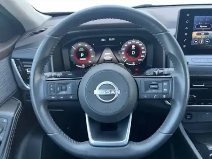 Photo 55 Nissan X-trail  e-POWER 204 ch