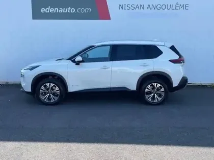 Photo 48 Nissan X-trail  e-POWER 204 ch