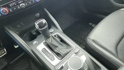 Photo 15 Audi Q2  35 TFSI 150 S tronic 7