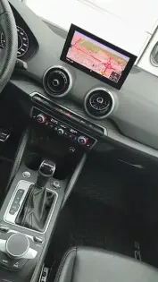 Photo 13 Audi Q2  35 TFSI 150 S tronic 7