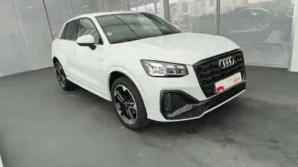 Photo 5 Audi Q2  35 TFSI 150 S tronic 7