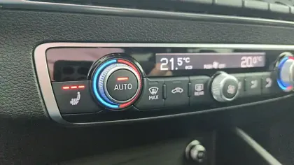 Photo 19 Audi Q2  35 TFSI 150 S tronic 7