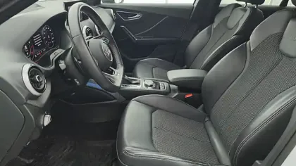 Photo 9 Audi Q2  35 TFSI 150 S tronic 7