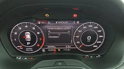 Photo 12 Audi Q2  35 TFSI 150 S tronic 7