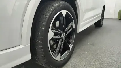 Photo 7 Audi Q2  35 TFSI 150 S tronic 7