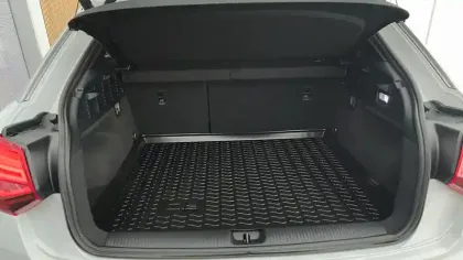 Photo 17 Audi Q2  35 TFSI 150 S tronic 7