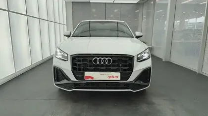 Photo 6 Audi Q2  35 TFSI 150 S tronic 7