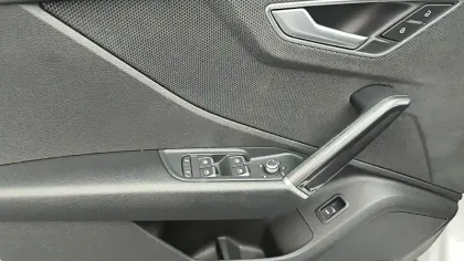 Photo 16 Audi Q2  35 TFSI 150 S tronic 7