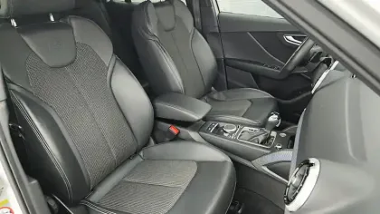 Photo 10 Audi Q2  35 TFSI 150 S tronic 7