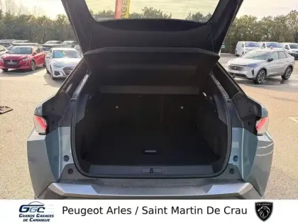 Photo 5 Peugeot 3008  Hybrid 145 e-DCS6