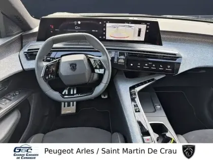 Photo 7 Peugeot 3008  Hybrid 145 e-DCS6
